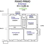 Casa 1700 *