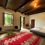 Casa 1700 Дом отдыха Casalborgone