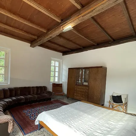 Casa vacanze Casa 1700 Casalborgone