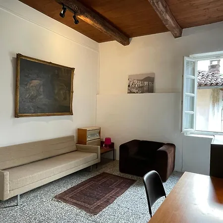 Casa 1700 別荘