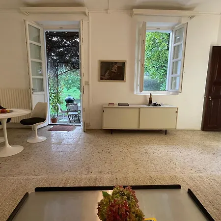 Casa 1700 Casalborgone