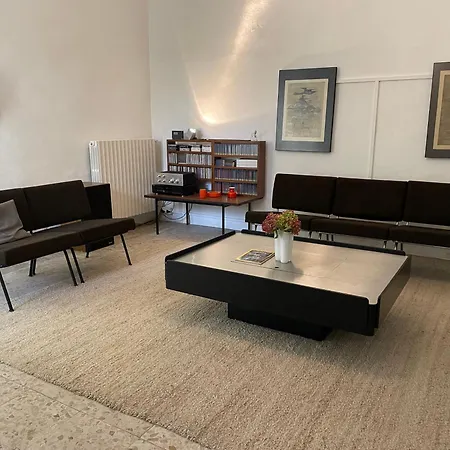 Casa 1700 Dom wakacyjny Casalborgone