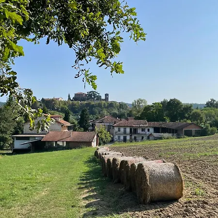 Casa 1700 * Casalborgone