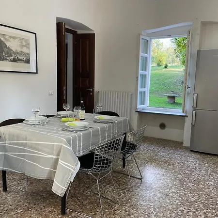 Casa 1700 Casa de Férias *