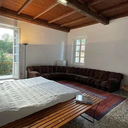 Casa 1700 Tatil Evi *