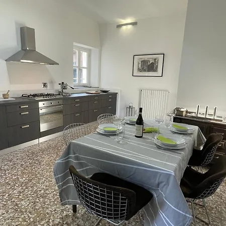 Casa 1700 Casa vacanze *