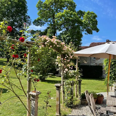 Dom wakacyjny Casa 1700