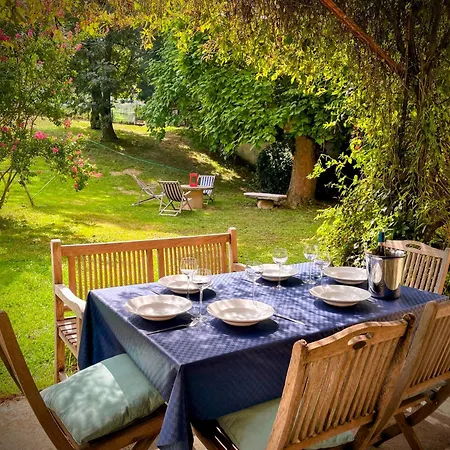 Casa vacanze Casa 1700