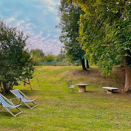 Casa vacanze Casa 1700 Casalborgone