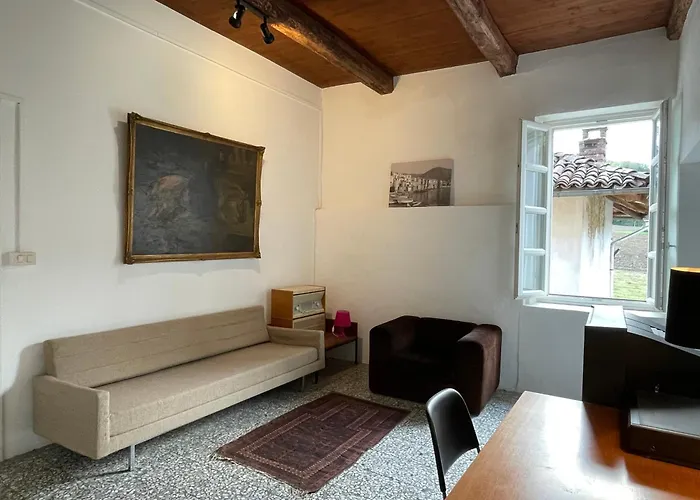 Casa 1700 Dom wakacyjny