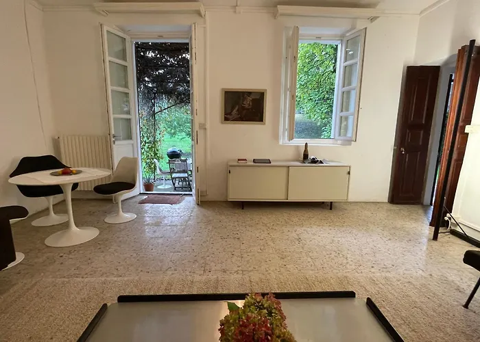 Casa 1700 Casalborgone