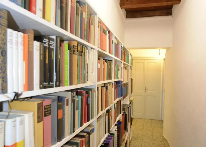 Dom wakacyjny Casa 1700