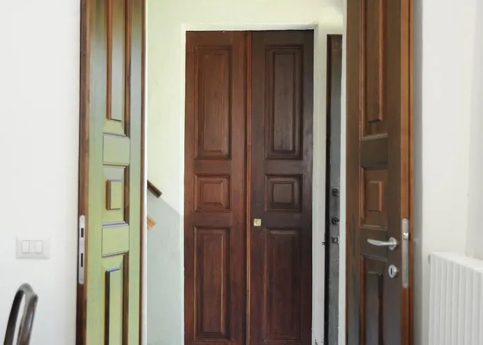 Dom wakacyjny Casa 1700 *