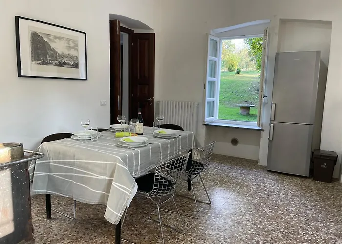 Casa 1700 Dom wakacyjny *
