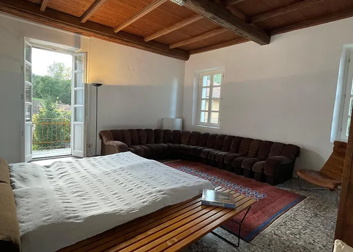Casa 1700 Сasa de vacaciones *