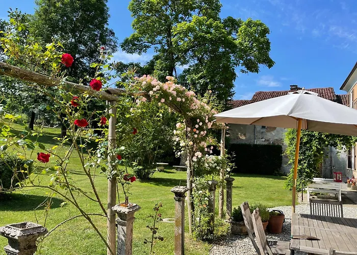 Holiday home Casa 1700