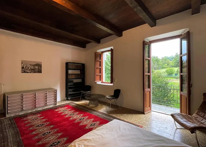 Dom wakacyjny Casa 1700