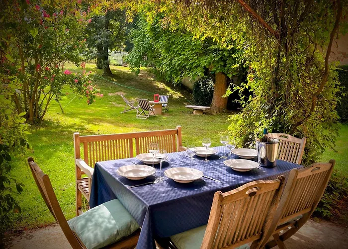 Holiday home Casa 1700
