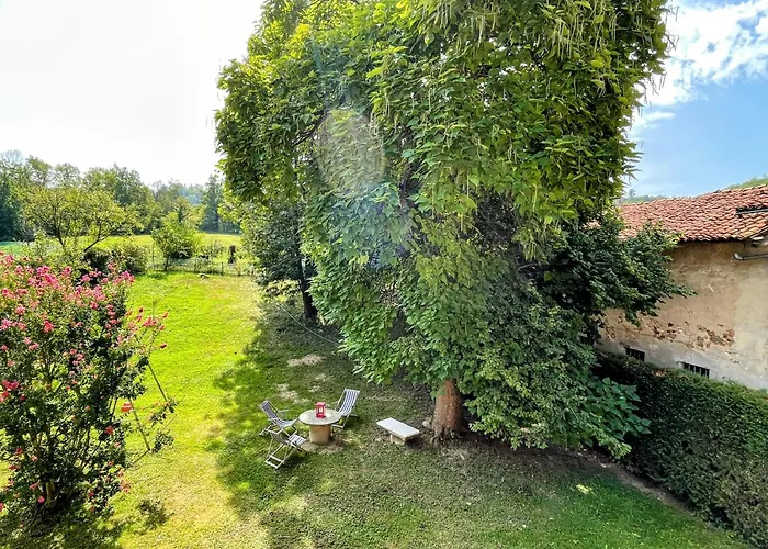 Casa 1700 Holiday home